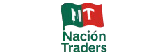 NacionTraders Logo